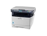 Kyocera FS-1028MFP Monochromlaser-Multifunktionsgerät
