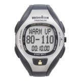 Timex T5F001 100 Lap Heart Rate Monitor