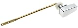 Delta RP9595 Classic Tank/Trip Lever Water Closet Handle, Chrome