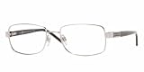 Burberry - Authentic Burberry Eyeglasses Eye glass BE 1046 Color: 1005 Size. 5418 / Burberry BE1046
