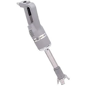Hand Mixer, Immersion Blender, 10 Inch Shaft, 15 Qt. Capacity