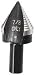 UNIBIT STEP DRILL BIT