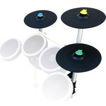 Mad Catz Rb3631910002/04/1 Nintendo Wii /Playstation 3/Xbox 360 Rock Band 3 Pro-Cymbals Expans