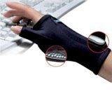 Imak Smart Glove with Thumb Support