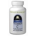 Source Naturals Ascorbic Acid Crystals