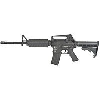 Colt / Classic Army airsoft gun
