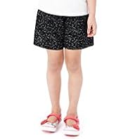 Assorted Print Culottes