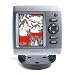 Garmin 300C Portable Color Fishfinder with Dual Beam Transducer