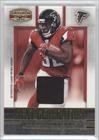 2007 Donruss Gridiron Gear Next Generation Jerseys #16 - Jerious Norwood/250