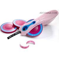 DYMO CAPTION MAKER