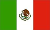 Mexico National Flag 3 x 5 NEW Mexican 3x5 Banner