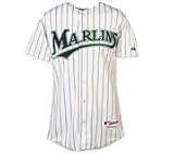 Florida Marlins MLB Toddler Replica Jersey - 2T