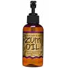 Zum Oil Frankincense and Myrrh -- 4 fl oz