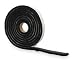 Industrial Grade 3CEY2 Foam Seal, Closed Cell, 10 Ft