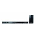 Samsung HW-E450 310W 2.1ch Soundbar with Wireless Active Subwoofer Compatible with 40 inch TV (New for 2012)