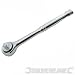 SILVERLINE 1/4 DRIVE RATCHET HANDLE