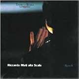 Riccardo Muti Alla Scala / A Curi Di Alberto Triola