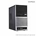 ASUSTeK V3-P5G33 LGA775 INTEL G33 ICH9 PCI-EX16 FSB 1333 1066 800 Barebone PC