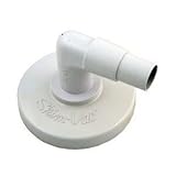 Hayward SKIM-VAC COMBO ELBOW SP11041