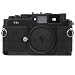 Voigtlander Bessa R4M Wide Angle 35mm Rangefinder Manual Focus 