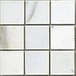 Square 2x2" Mosaic Polished Sample Piece