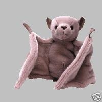 Ty Beanie Baby - Batty - Retired