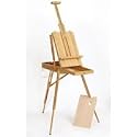 Bamboo Box Easel ECO-800