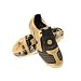 Nike Total 90 Laser II SG Gold/Black 9