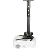 Peerless Industries Prs-Kit2026 Pro Projector Kit With ASDJ 18-24in Col Adjustable Black