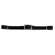 Weaver Leather 35-8050-BK Synthetic Curb Strap