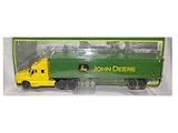 John Deere Die Cast Highway Hauler