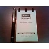 Mini Bubble Planner | Day Planner