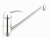 Elkay single-lever LK7622NK Brushed Nickel