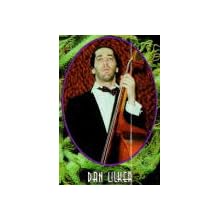 Dan Lilker