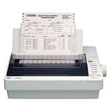 Gsx-190 9pin Narr 270cps Par 240x216 Dpi 8kb Quiet Color Command