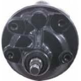 A1 Cardone Power Steering Pump 20-140 by A1 Cardone
