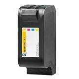 HP 78 Tri-Color Printer Cartridge (C6578DC)
