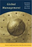 Global Management: Universal Theories and Local Realities