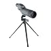 NRA Sports Optics SPOT Mid-Size - Spotting scope 15-45 x 60 - fogproof, waterproof, zoom - porro