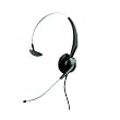 GN Netcom GN2110STD02 1-Ear Direct Connect Soundtube Headset