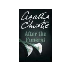 Poirot - After the Funeral
