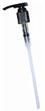 American Crew / Nioxin Pump for liter / 33.8 oz