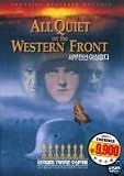 All Quiet on the Western Front (Import, All Regions)