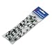 Advantus 75446 Decorative Lanyard ID Badge Holder with Snap Hook, 30