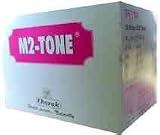 M2 Tone 30 Tablets