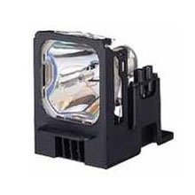 Electrified VLT-XL5950LP Replacement Lamp with Housing for Mitsubishi Projectors On Sale