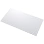 ELECOM �t���ی�t�B���� ���˖h�~�d�l 24�C���`���C�h�p EF-FL24W