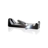 RazorPit Razor Blade Sharpener Color - Black