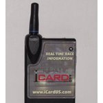 iCard Pro Scoring System - Lap Top Version
