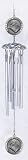 Purdue Boilermakers 24'' Wind Chimes